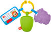 Fisher-Price Hit the Road Activity Keys - English Edition