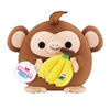 Snackles Plush 14" S2 Asst