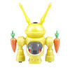 Power Rangers Beast Morphers: Jax Beastbot 6-inch Scale Action Figure Toy