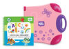 LeapFrog LeapStart Lecteur interactif - Rose - Édition française