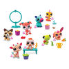 Littlest Pet Shop - Paires D'Animaux Lps 2Pk S2 Ast