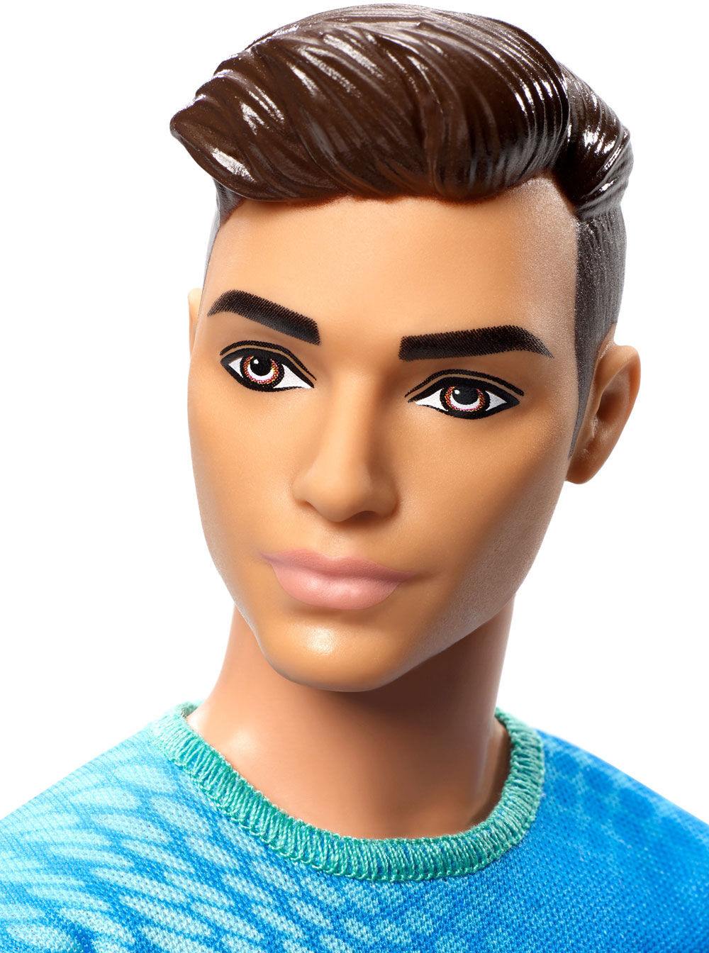 Tan ken doll on sale