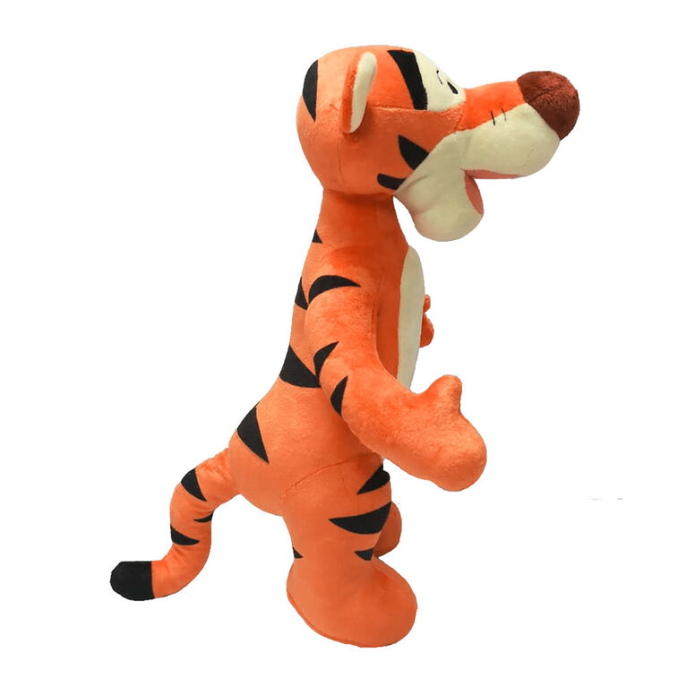 Disney - Winnie the Pooh:  Tiger 15 Inch Plush