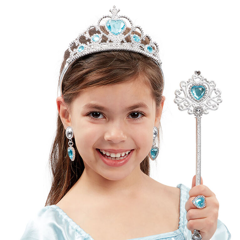 Boutique unique prétendant être une princesse - Aqua - Édition anglaise - Notre exclusivité
