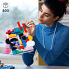 LEGO Art Modern Art 31210 Building Kit (805 Pieces)