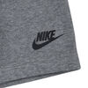 Ensemble T-shirt et Shorts Nike - Gris Mélange  - Taille 2T