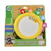 LeapFrog Tambour Lumi magique - Bilingue - Édition Anglaise/Française