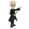 Wizarding World Harry Potter, Magical Minis Collectible 3-inch Draco Malfoy Figure