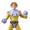 Marvel Legends Series, 20e anniversaire, Série 1, Marvel's Toad, figurine de collection de 15 cm et 6 accessoires