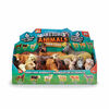 Awesome Animals Farm Figures - R Exclusive - English Edition - Colours and styles may vary