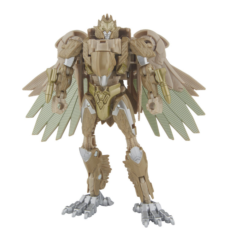 Transformers Studio Series Deluxe 97 Transformers: Rise of the Beasts Airazor 4.5 Inch Action Figure