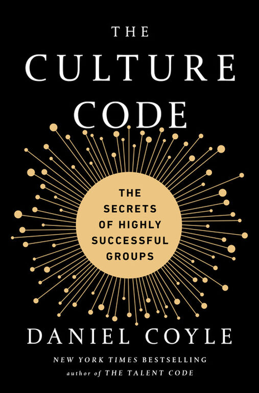 The Culture Code - English Edition
