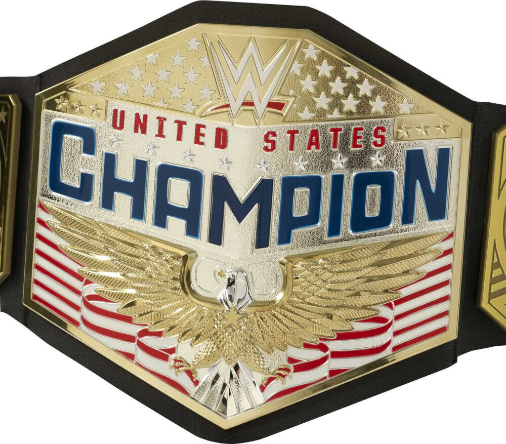 Les ceintures de la wwe outlet