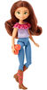 Spirit Untamed Lucky Doll and Fashion
