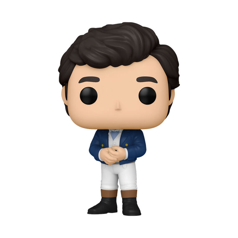 Pop! Disney Price Eric