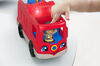 Fisher-Price Little People Helping Others Fire Truck