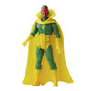 Marvel Legends 3.75-inch Retro 375 Collection Marvel's Vision Action Figure Toy