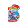 Pokémon Battle Feature Figure - Garchomp