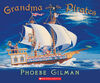 Grandma And The Pirates - English Edition