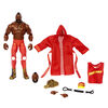 WWE Mr. T Action Figure, 6-inch Collectible