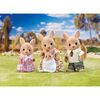 Calico Critters Hopper Kangaroo Family