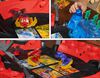 Bakugan Battle Arena avec Special Attack Dragonoid exclusif, figurine articulée personnalisable rotative