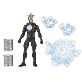 Marvel Legends Series X-Men Marvel's Havok Action Figure 6-inch Collectible Toy