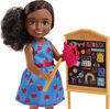 Barbie Chelsea Can Be Career Doll with Career-themed Outfit and Related Accessories