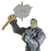 Marvel Avengers : Phase finale - Figurine Hulk de luxe.