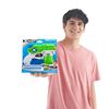 Zuru X-Shot Water Warfare Stealth Soaker Water Blaster (Colour May Vary)