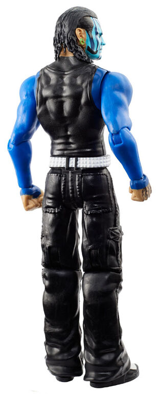 WWE Jeff Hardy Action Figure