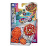 Beyblade Burst Rise Hypersphere Cosmic Valtryek V5 Starter Pack