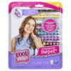Cool Maker, KumiKreator Sunset Fashion Pack Refill, Friendship Bracelet and Necklace Activity Kit