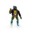 Street Style Turtles - Street Leonardo
