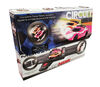 Litehawk Monza Slot Car Set - R Exclusive