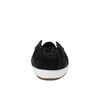 Robeez - Semelles Souples - Stylé Steve - Cuir Noir - 0-6 mois