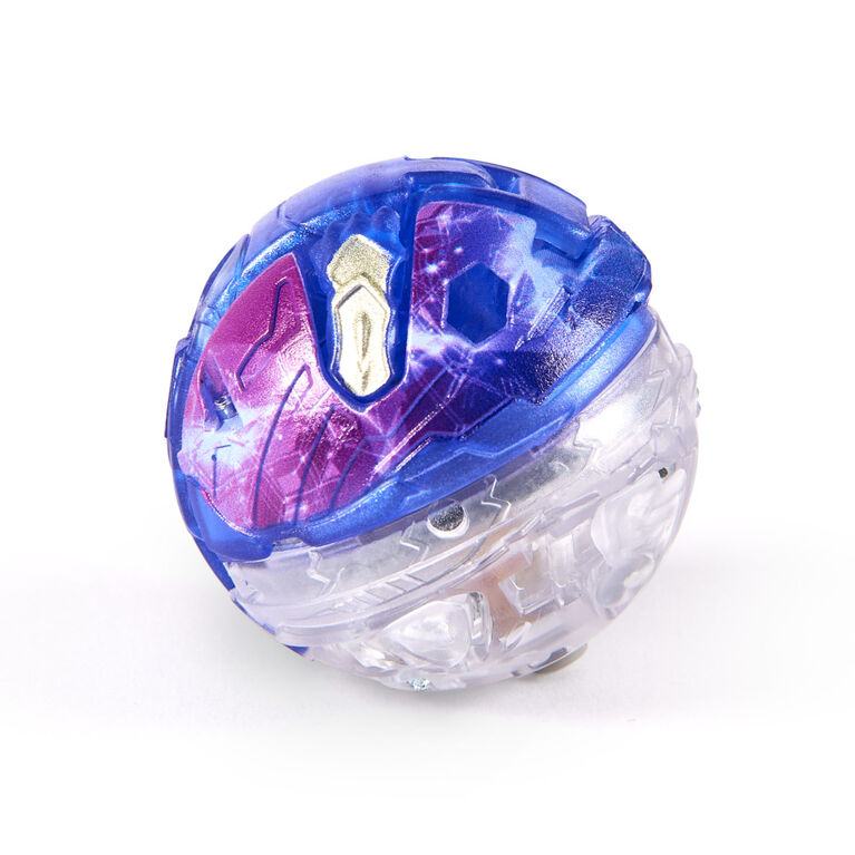 Bakugan, Special Attack Dragonoid, Spinning Collectible, Customizable Action Figure and Trading Cards