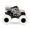 Monster Jam, Official Dragon Vs. Yeti Die-Cast Monster Trucks, 1:64 Scale