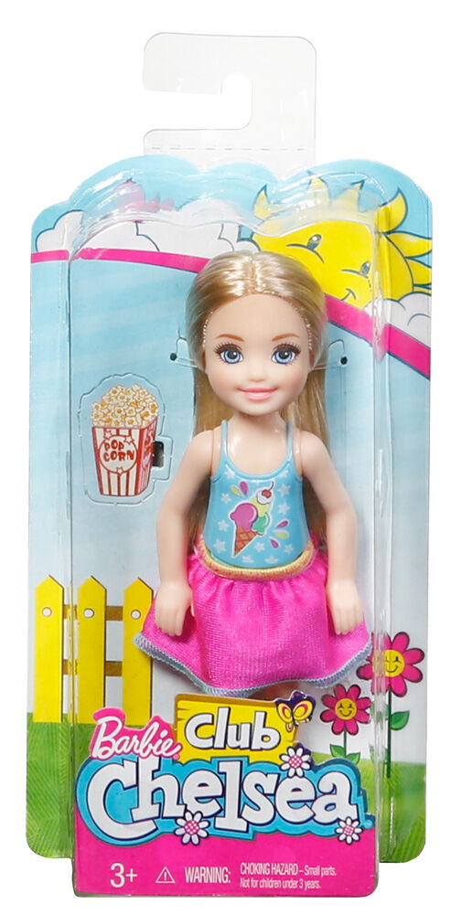 Barbie club discount