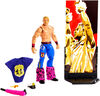 WWE Elite Collection Tyler Breeze Figure