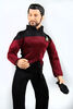 Star Trek : La Nouvelle Génération Cmdt Will Riker - Édition anglaise