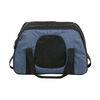 Sac de transport et lit portatif pour animal domestique Carry-Me Sleeper de Gen7Pets - Bleu marine chine