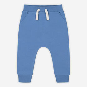 Rococo Jogger Blue