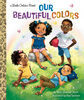 Our Beautiful Colors - English Edition