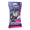 Magic The Gathering "Kamigawa Neon Dynasty" Set Booster Sleeve - English Edition
