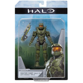 Halo - figurine de 9,5 cm - Master Chief