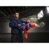 XSHOT Insanity Smoking Barrel Blaster de ZURU