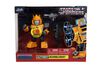 Transformers 4" Bumblebee Figure with Light Up Eyes