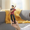 Marvel Shang-Chi And The Legend Of The Ten Rings Shang-Chi 6-inch Action Figure