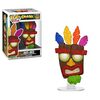 Funko POP! Games: Crash Bandicoot - Aku Aku Vinyl Figure